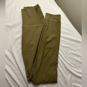 Lululemon Align Leggings 25’